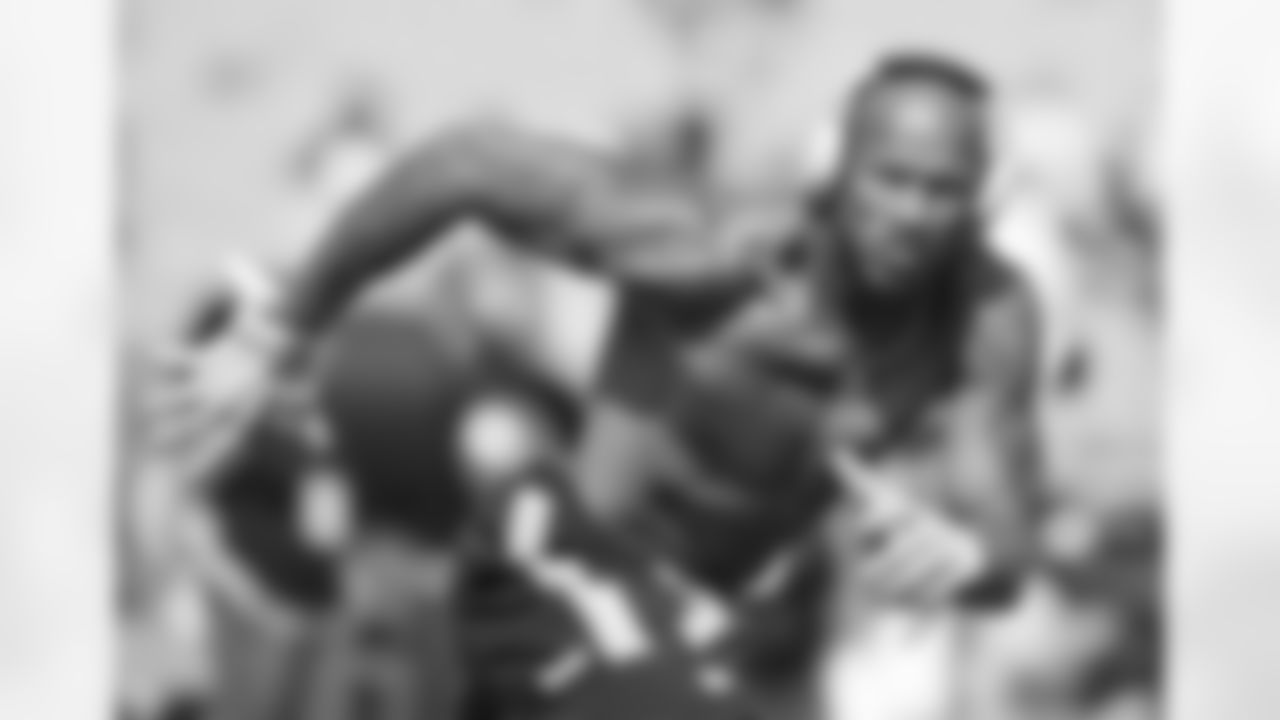 Ryan Shazier