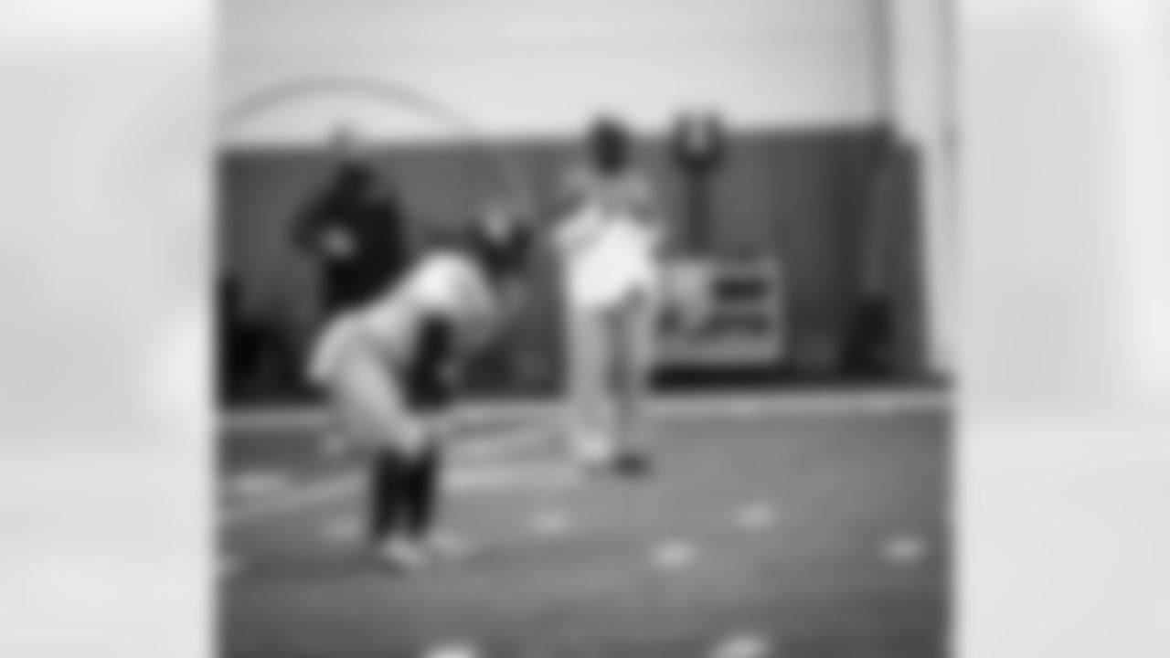 DeAngelo Williams