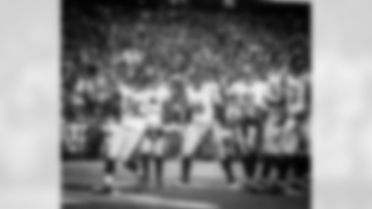 DeAngelo Williams