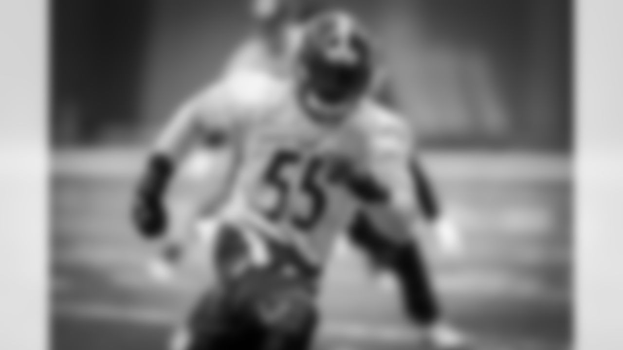 Arthur Moats