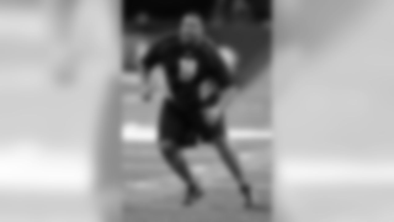 Ramon Foster