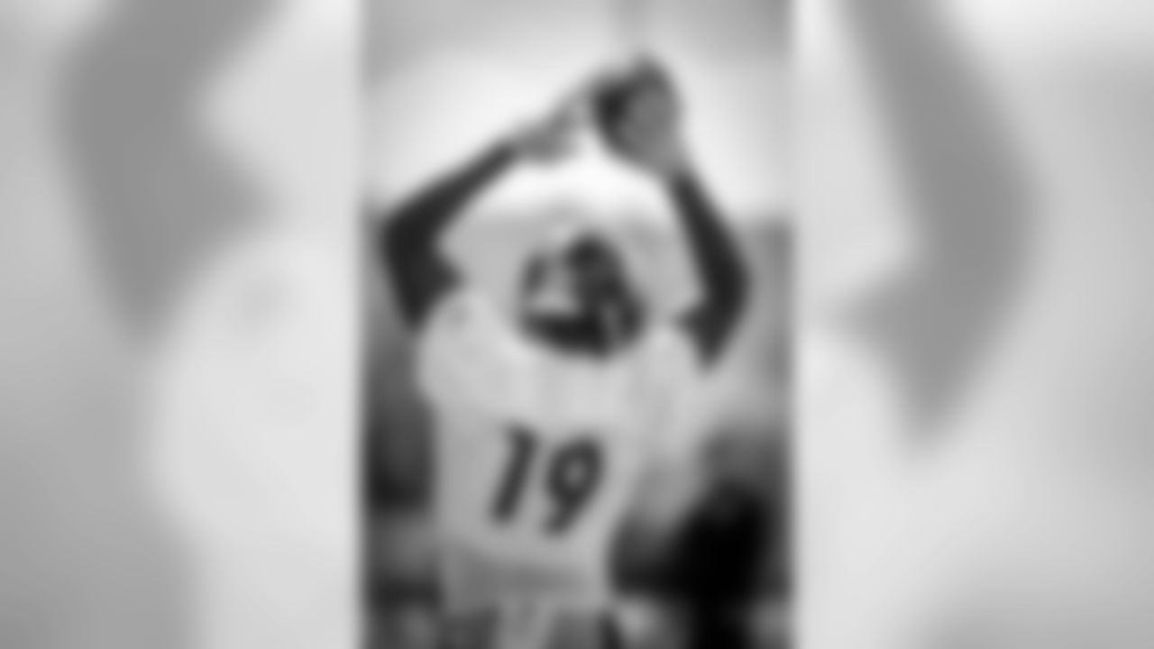 JuJu Smith-Schuster