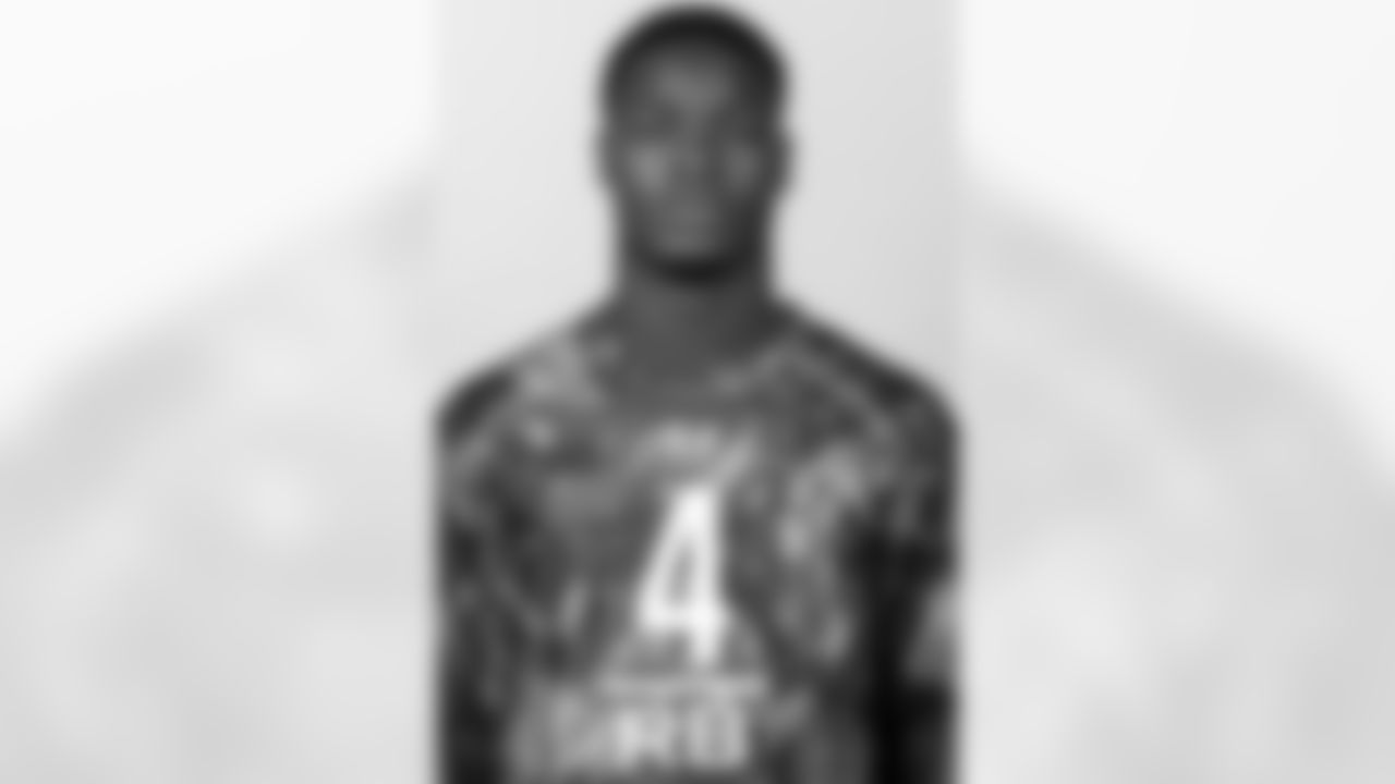 Le'Veon Bell