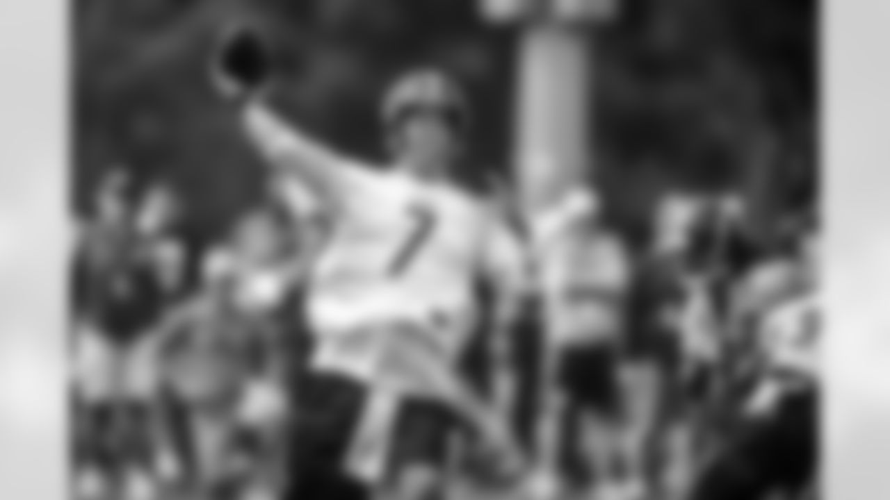 Ben Roethlisberger