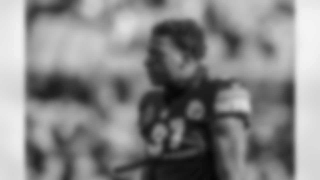 Mike Hilton