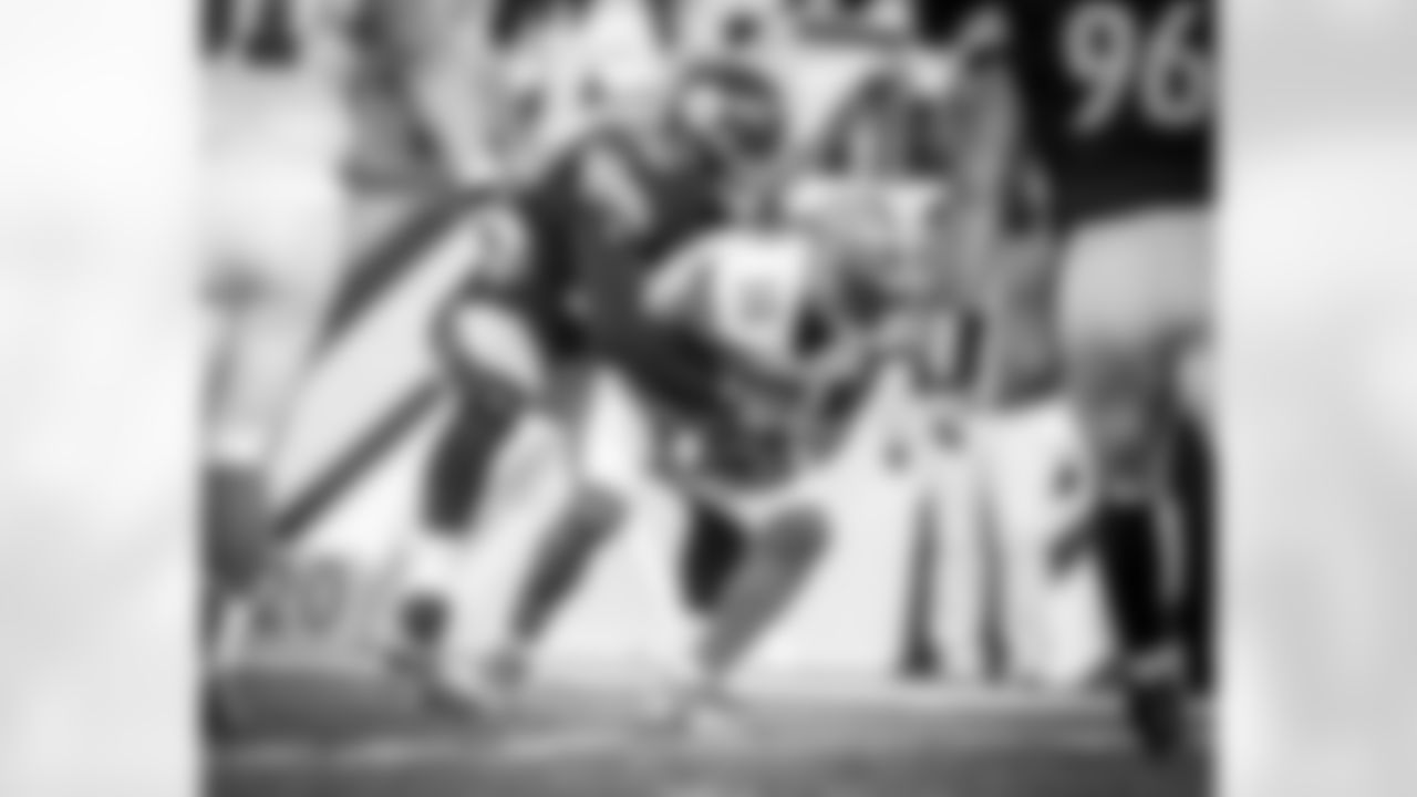 Ryan Shazier