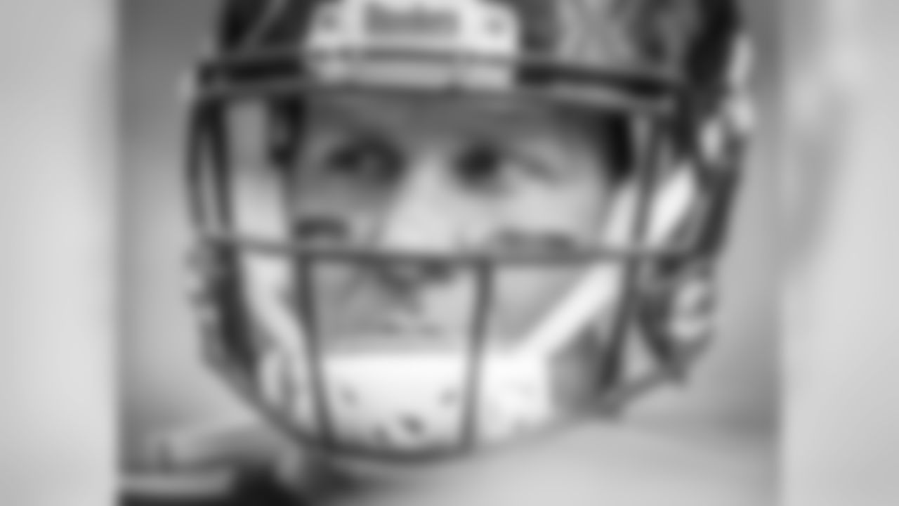 Ben Roethlisberger
