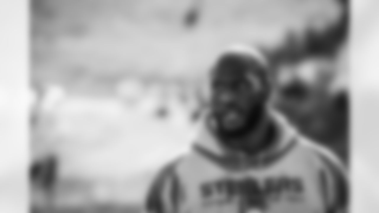 James Harrison