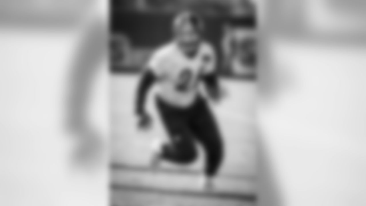 Le'Veon Bell