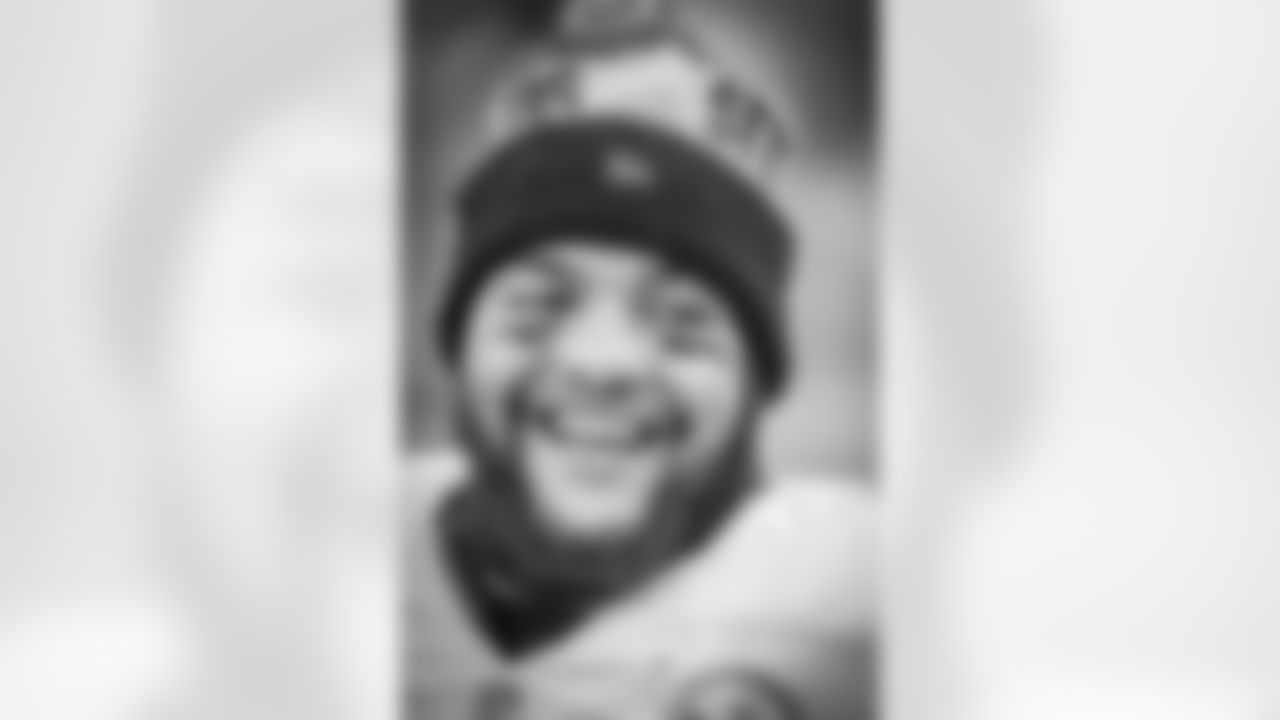 Roosevelt Nix