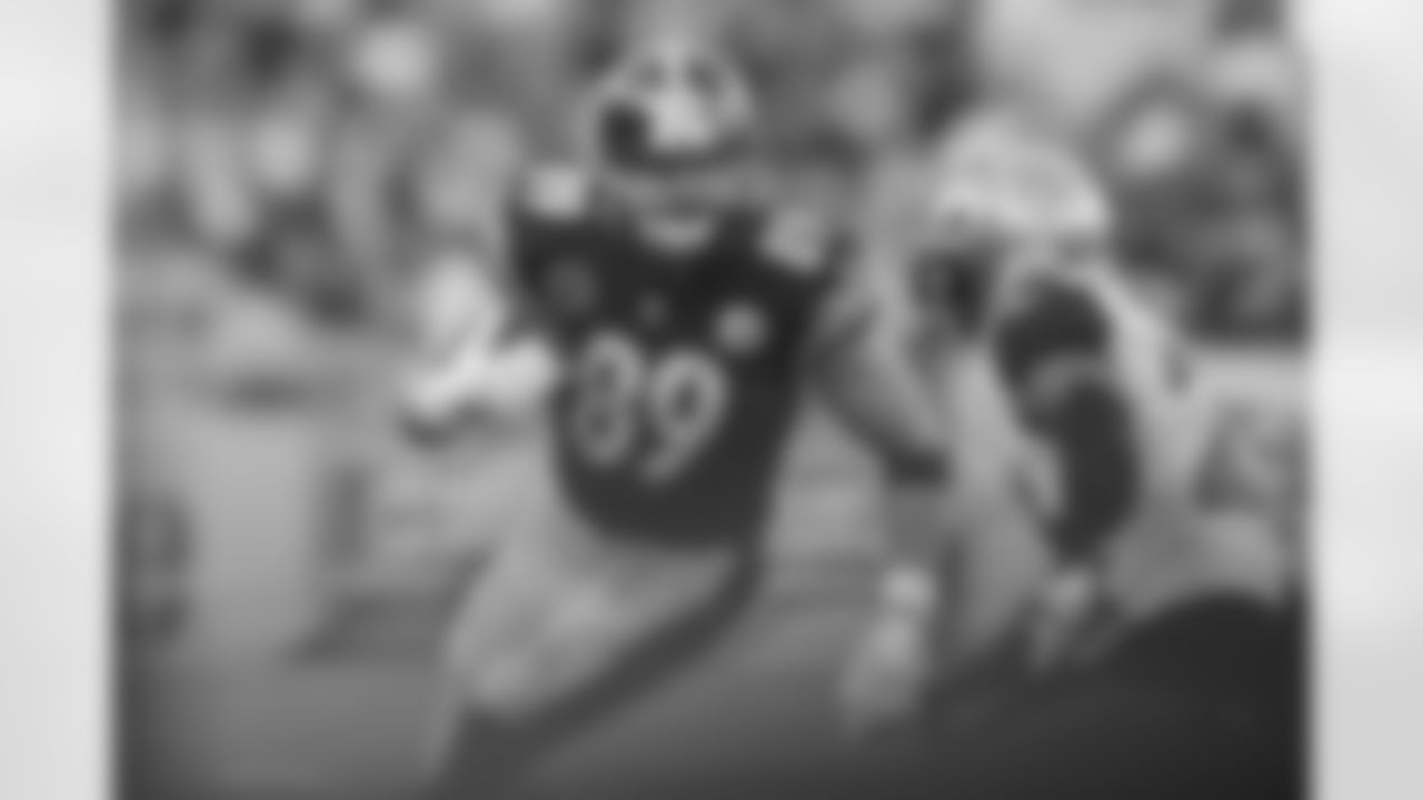 Vance McDonald