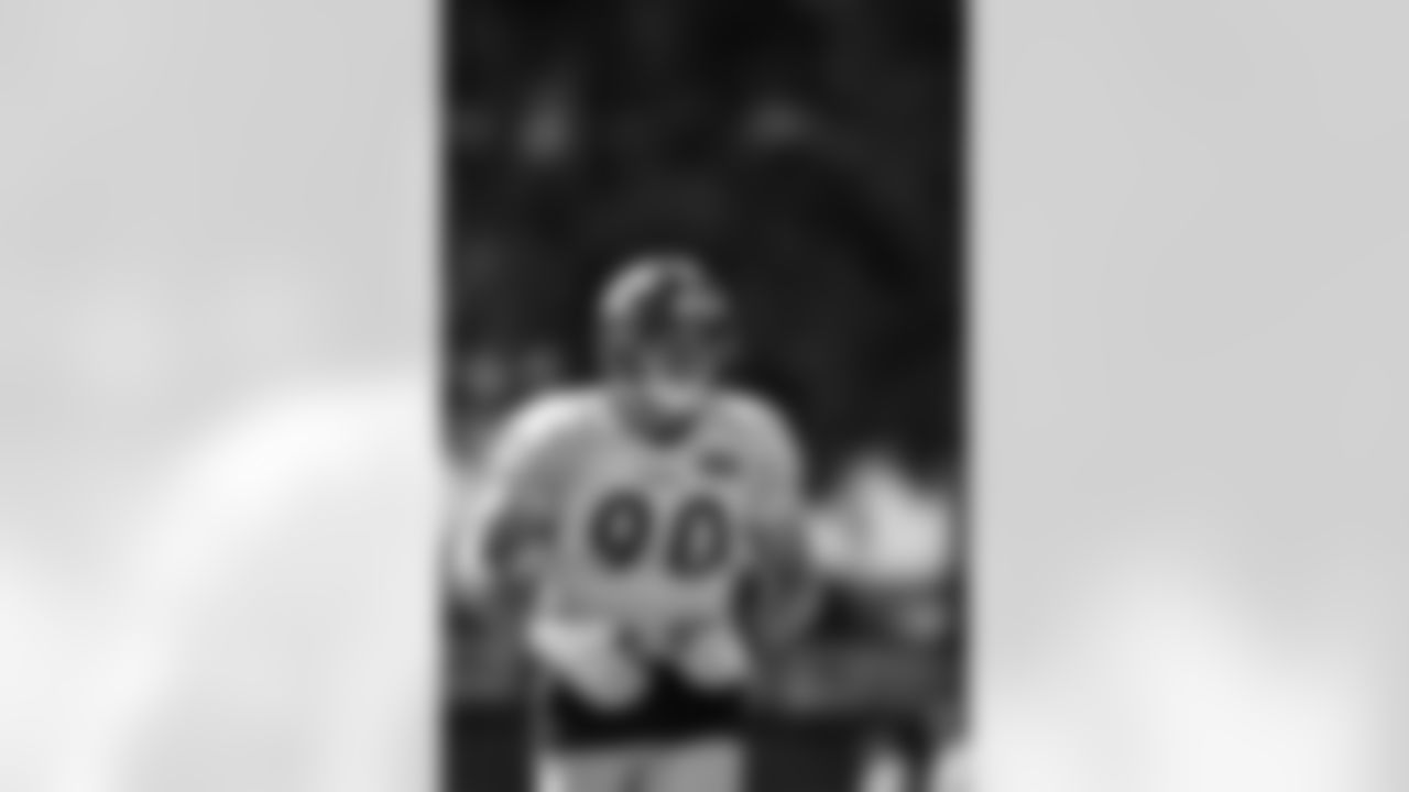 T.J. Watt