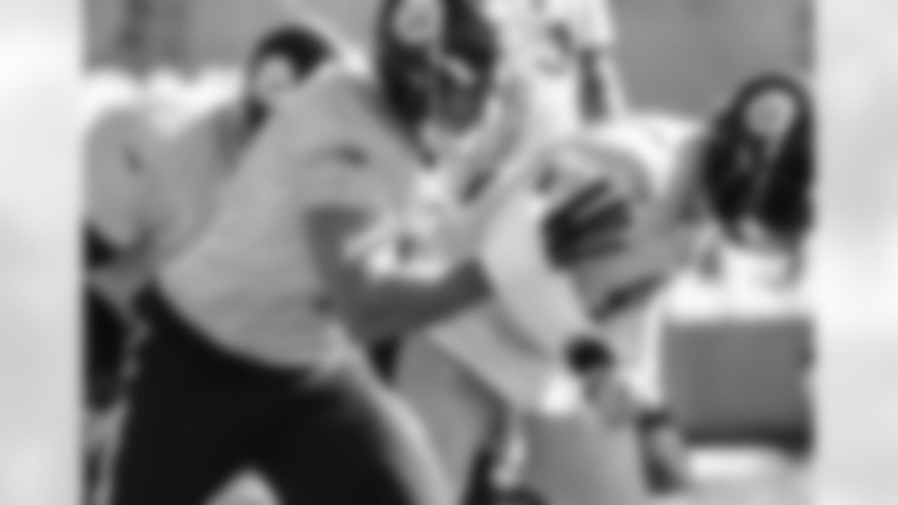T.J. Watt