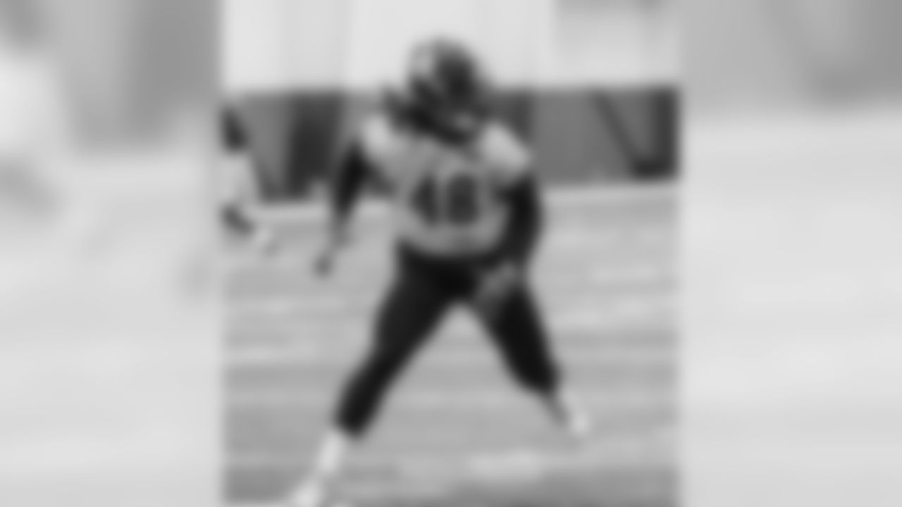 Bud Dupree