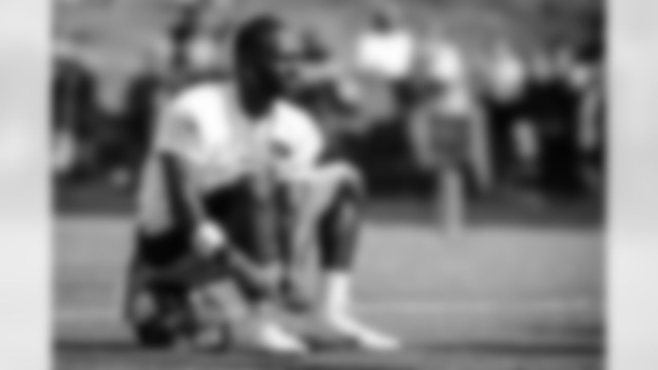 Antonio Brown