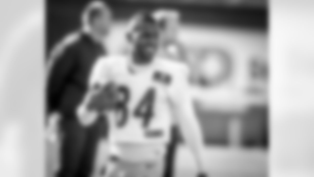 Antonio Brown