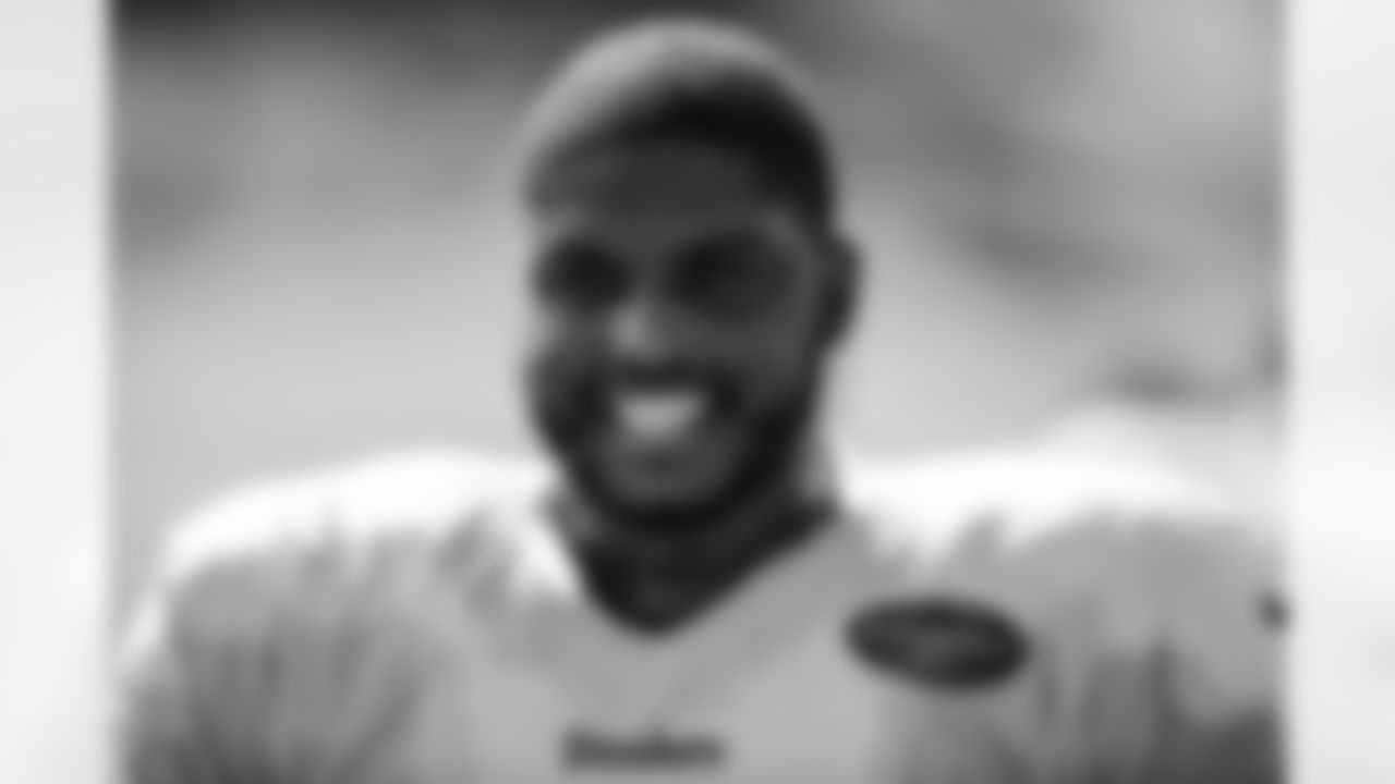 Javon Hargrave