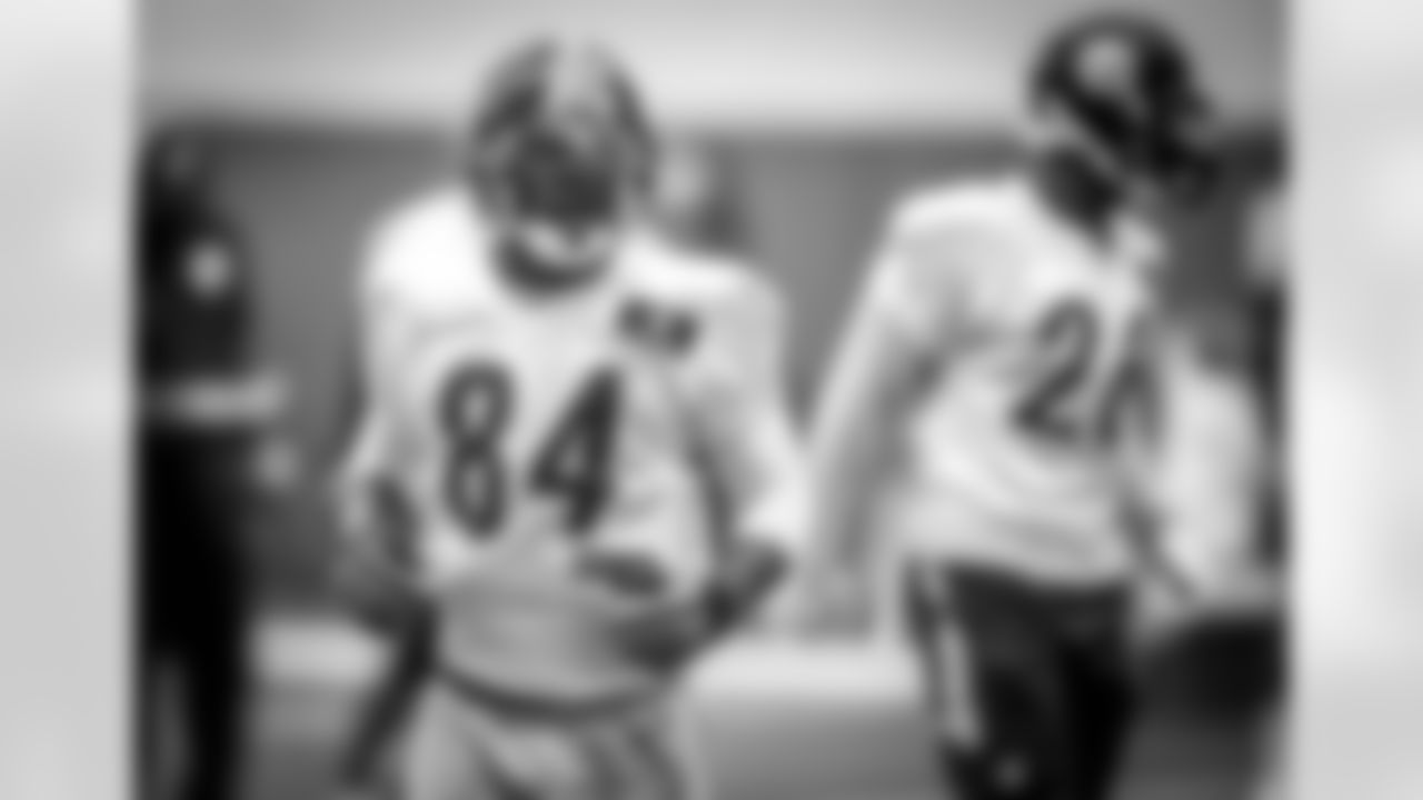 Antonio Brown