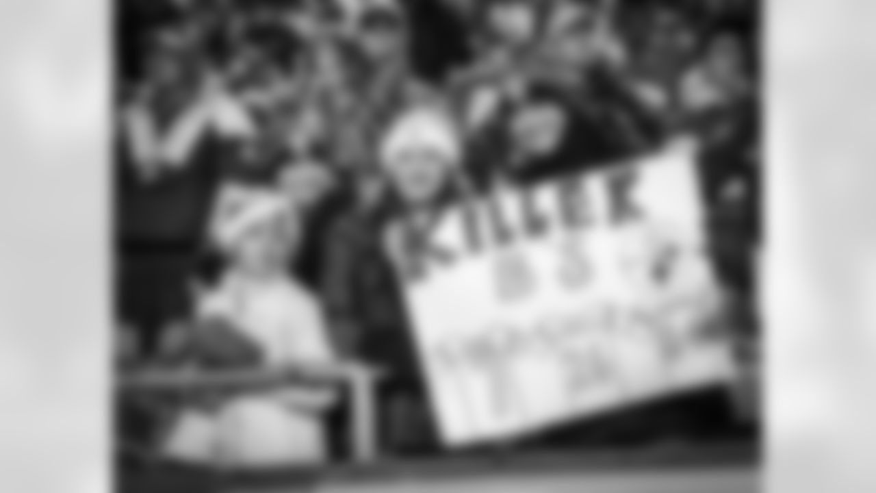 Steelers at Chiefs