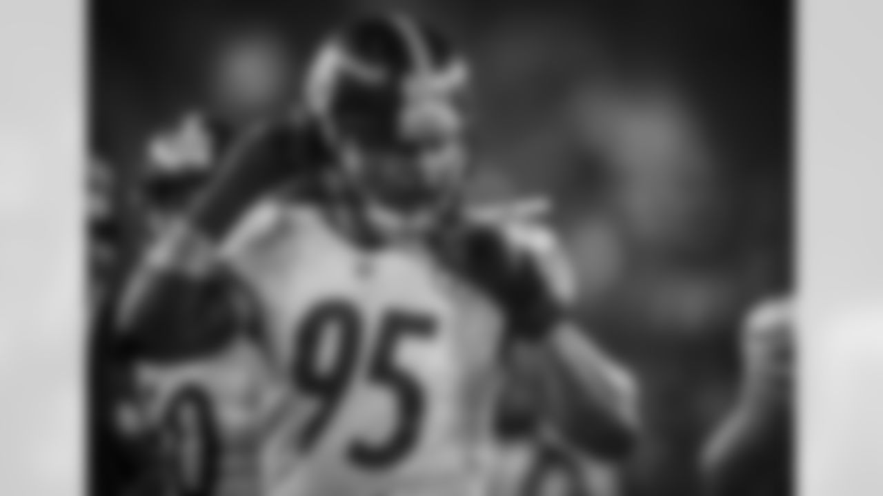 Jarvis Jones