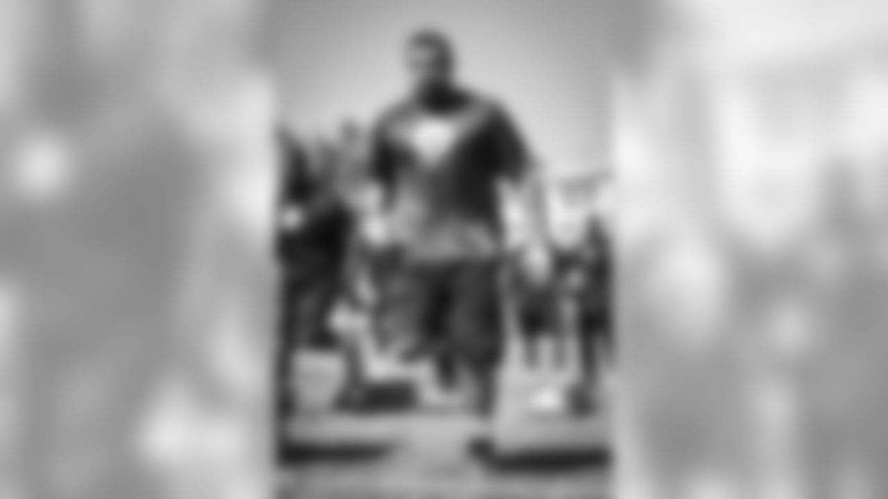 Cameron Heyward