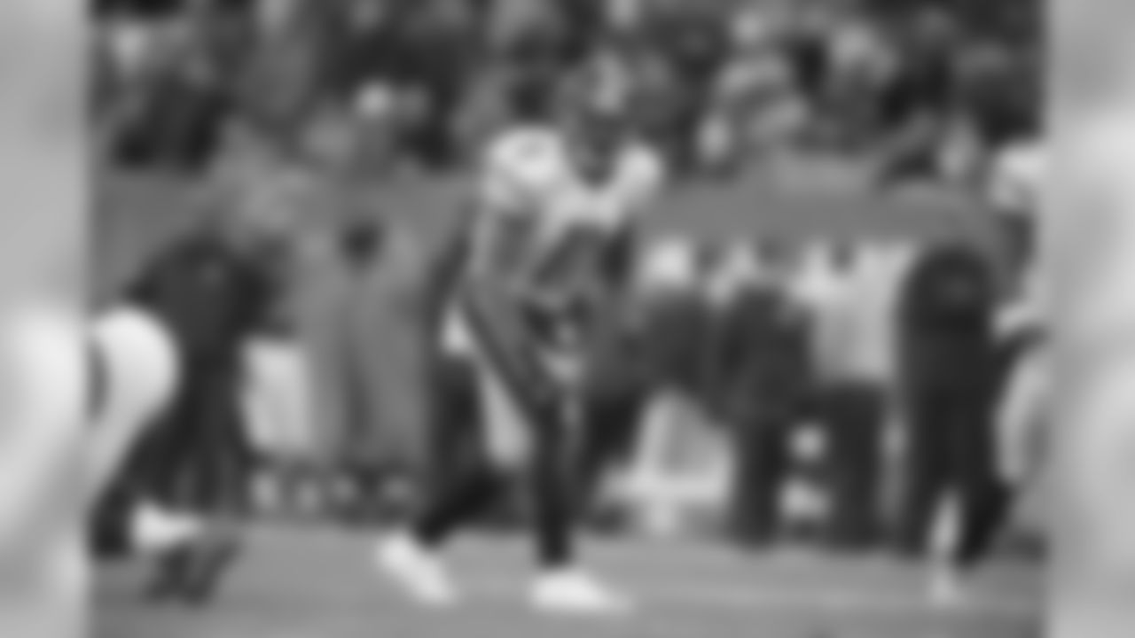 WR Markus Wheaton is averaging 17.0 yards per receptions this season (44 rec. for 749 yards) and has 5 receiving touchdowns.