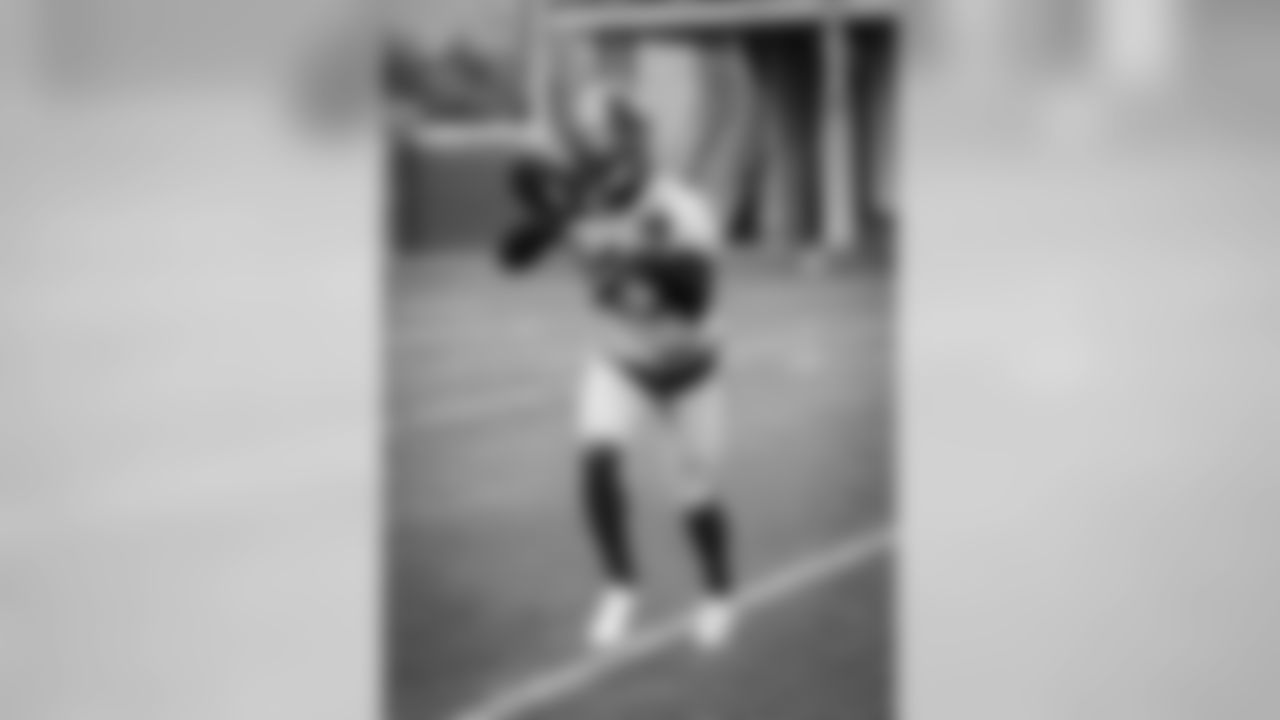 Artie Burns