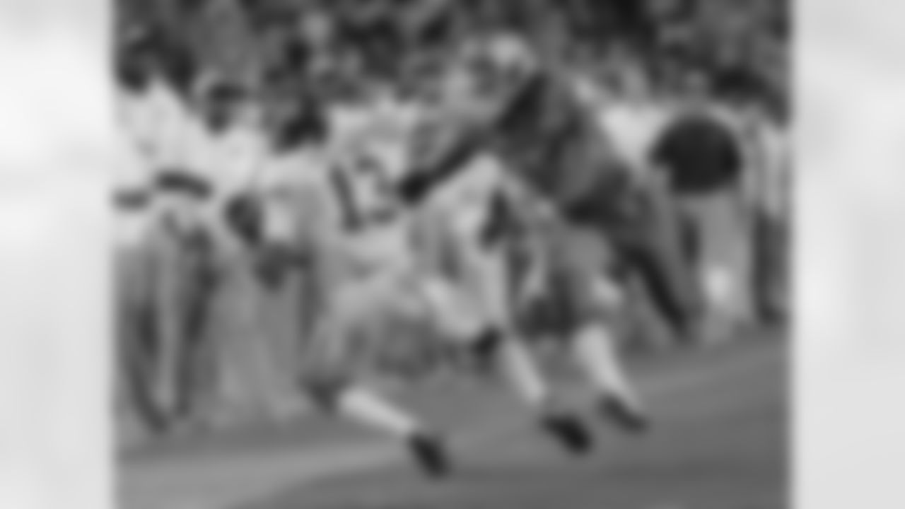 T.J. Green - Clemson