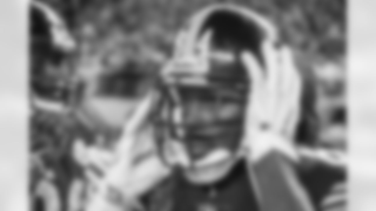 Antonio Brown