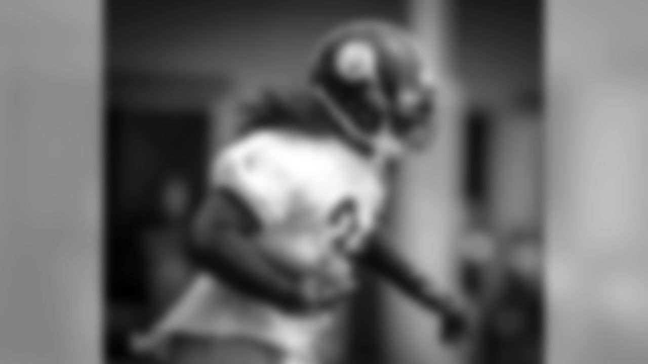 DeAngelo Williams