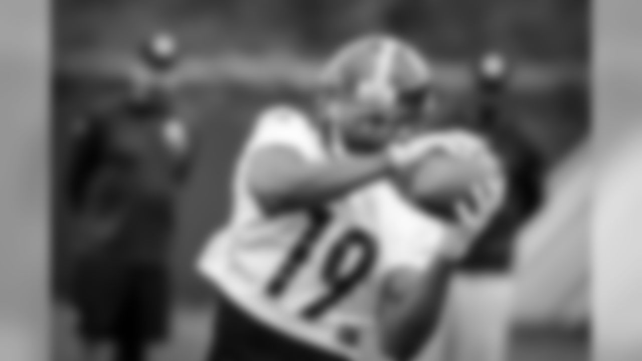 JuJu Smith-Schuster