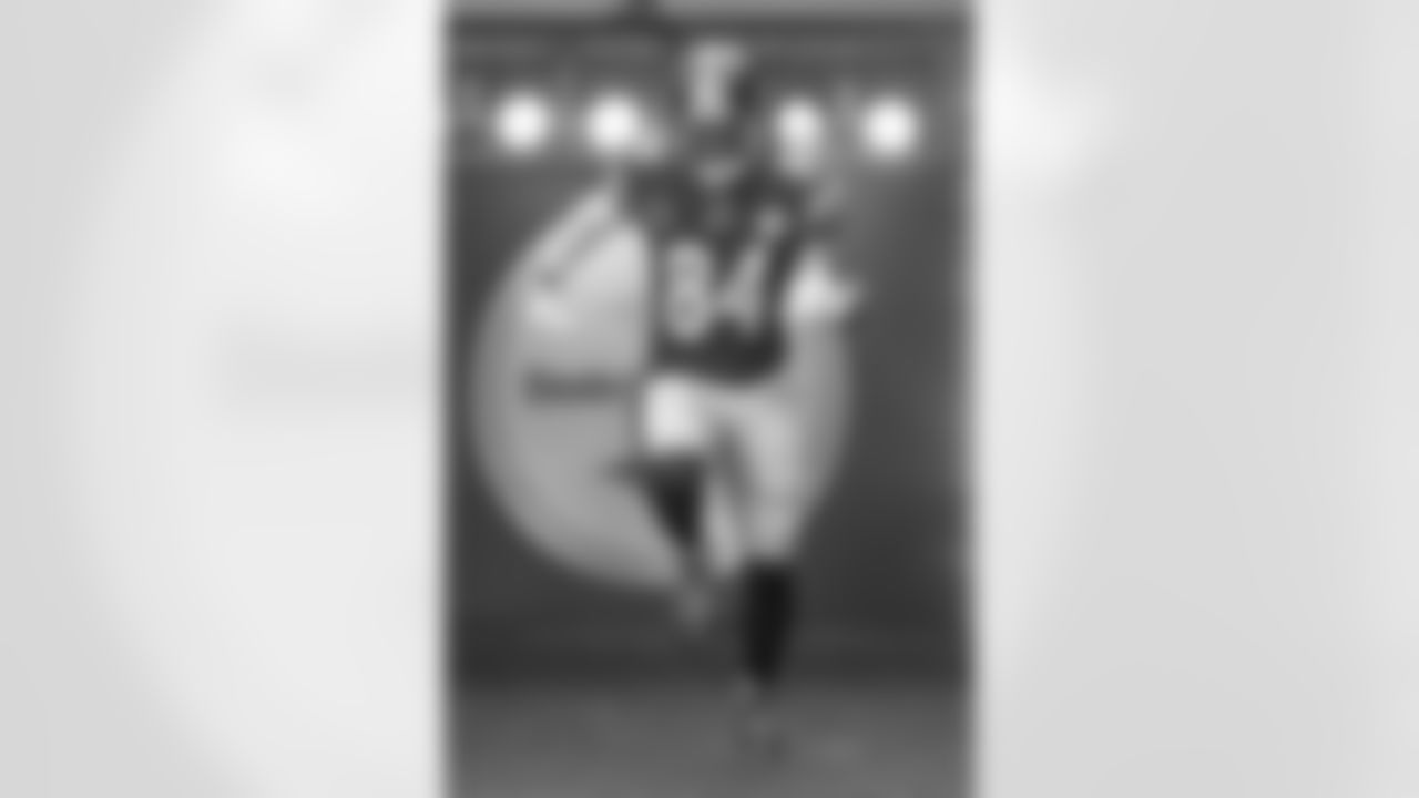 Antonio Brown