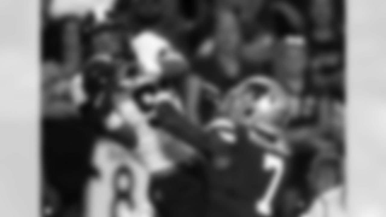 Josh Doctson - TCU
