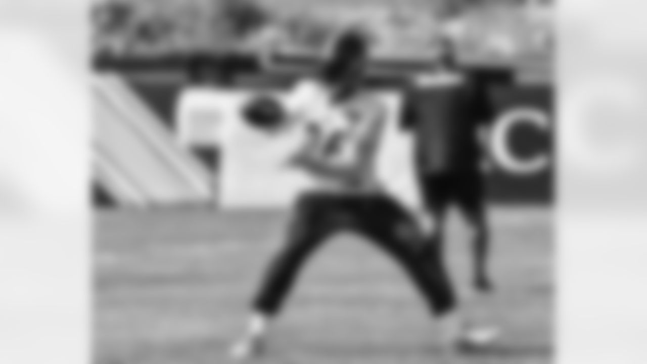 Le'Veon Bell