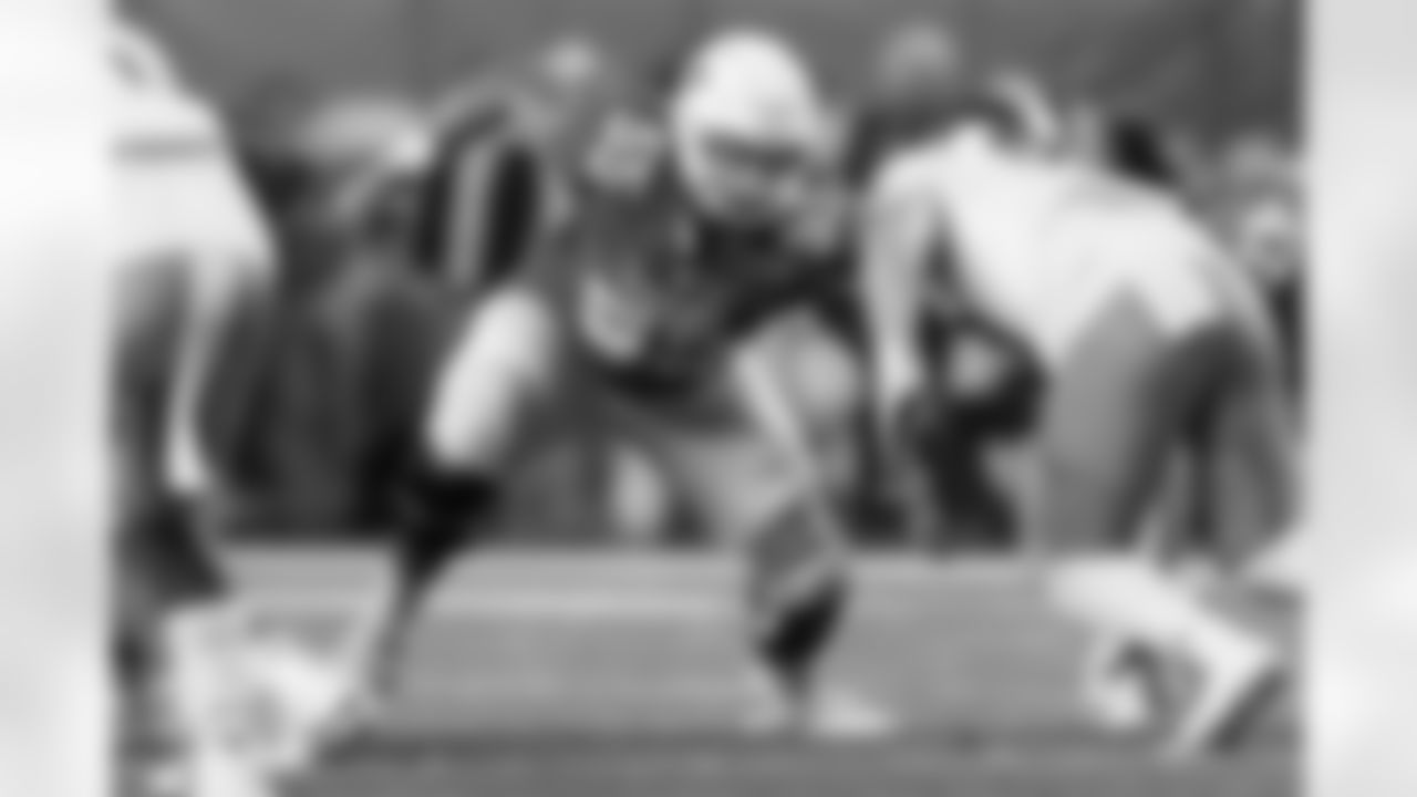 25. Connor Williams, OT, Texas
