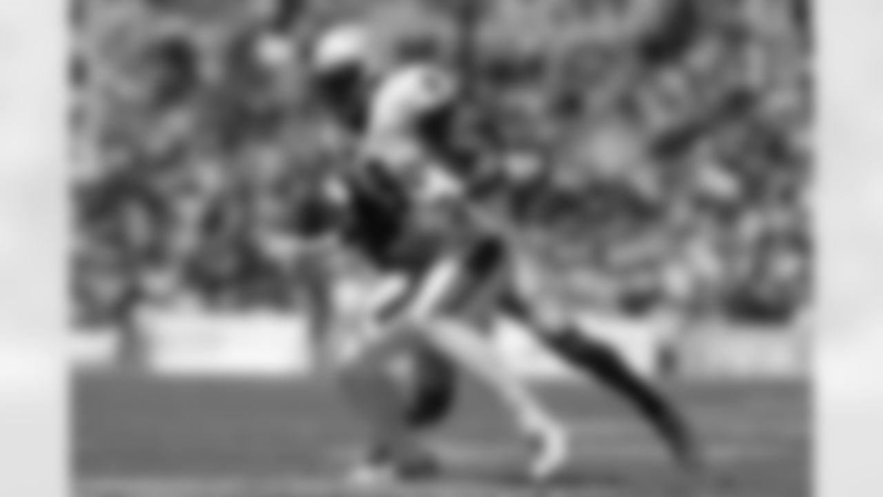 Canaan Severin, WR, Virginia