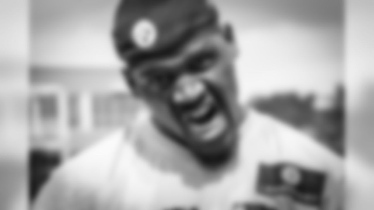 Arthur Moats