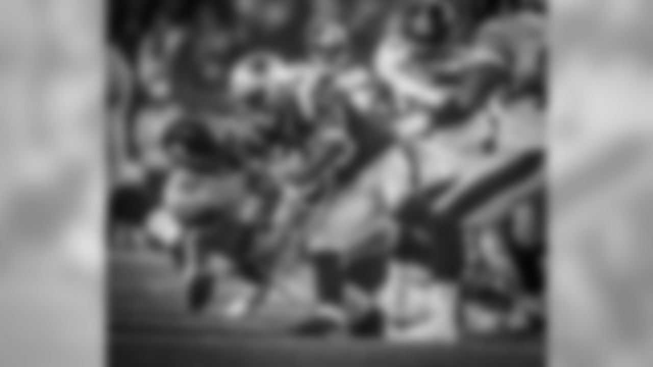Ryan Shazier