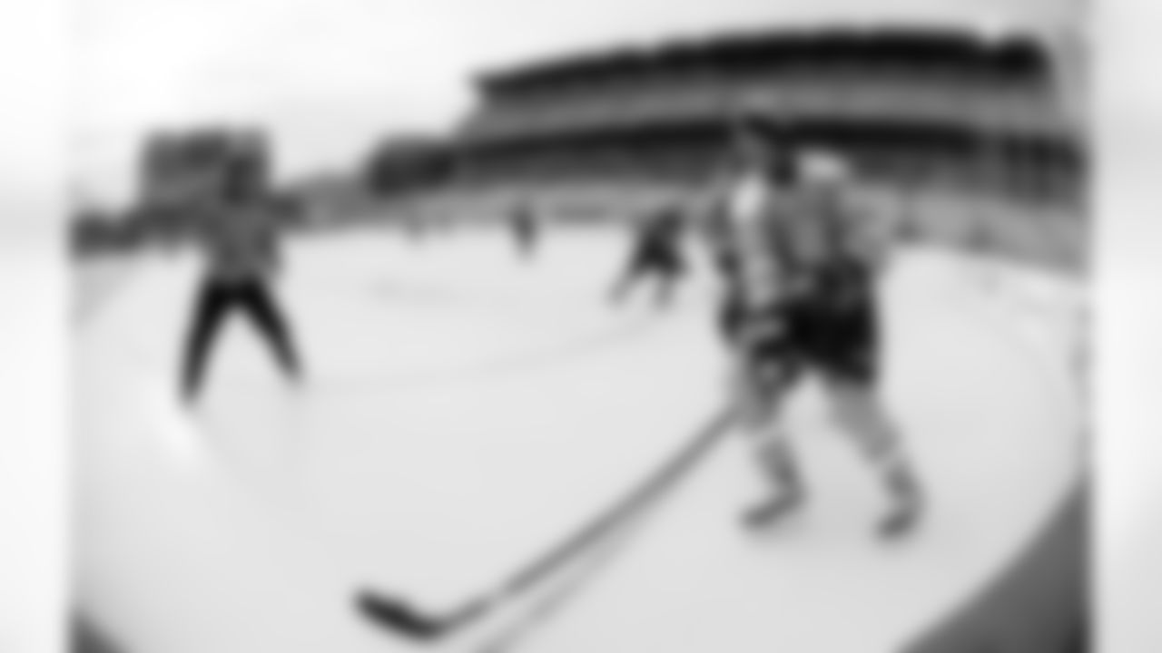 Mario Lemieux-@MarioLemieuxFdn-Penguins