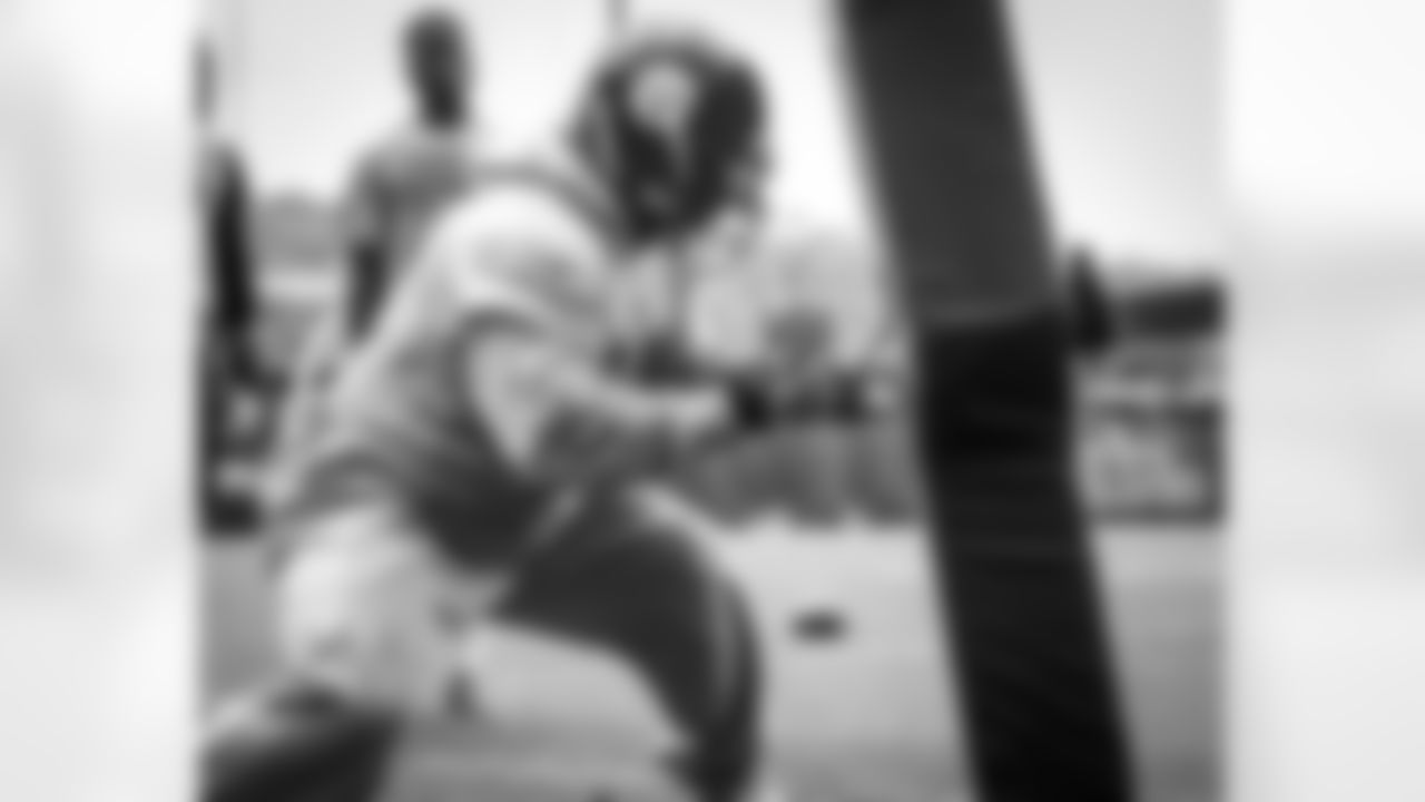 James Harrison