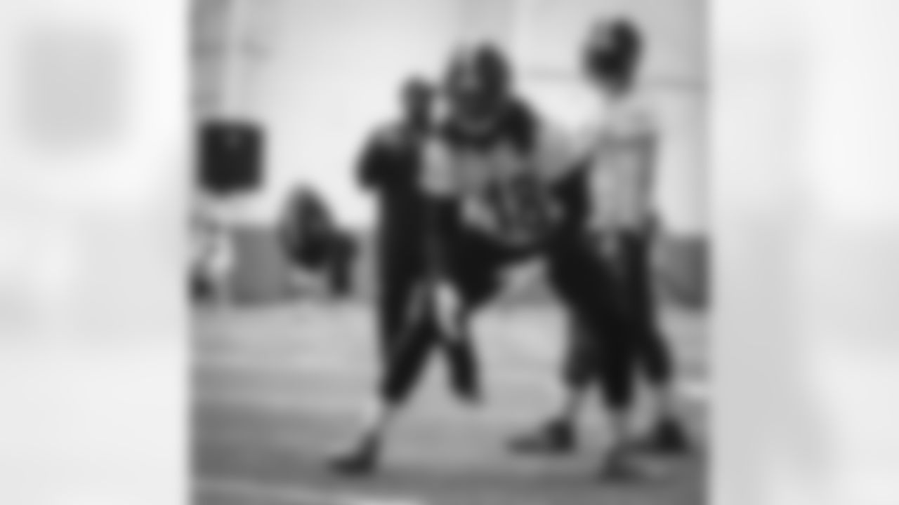 Bud Dupree