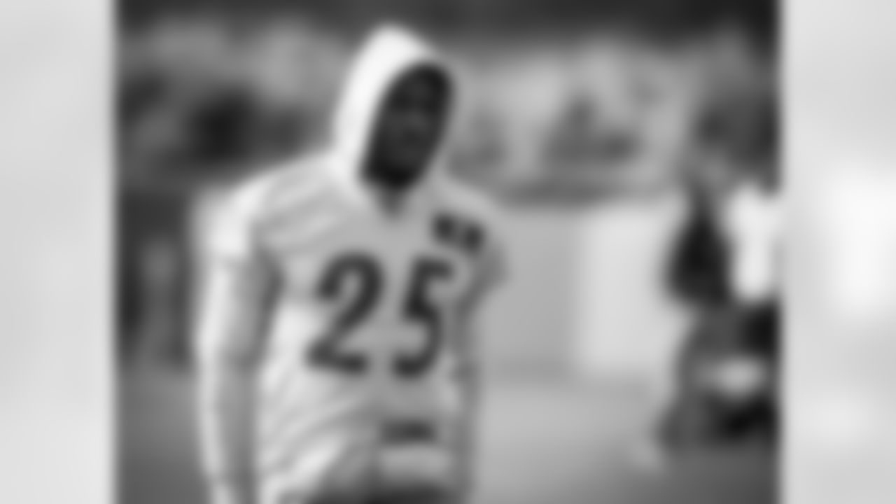 Artie Burns
