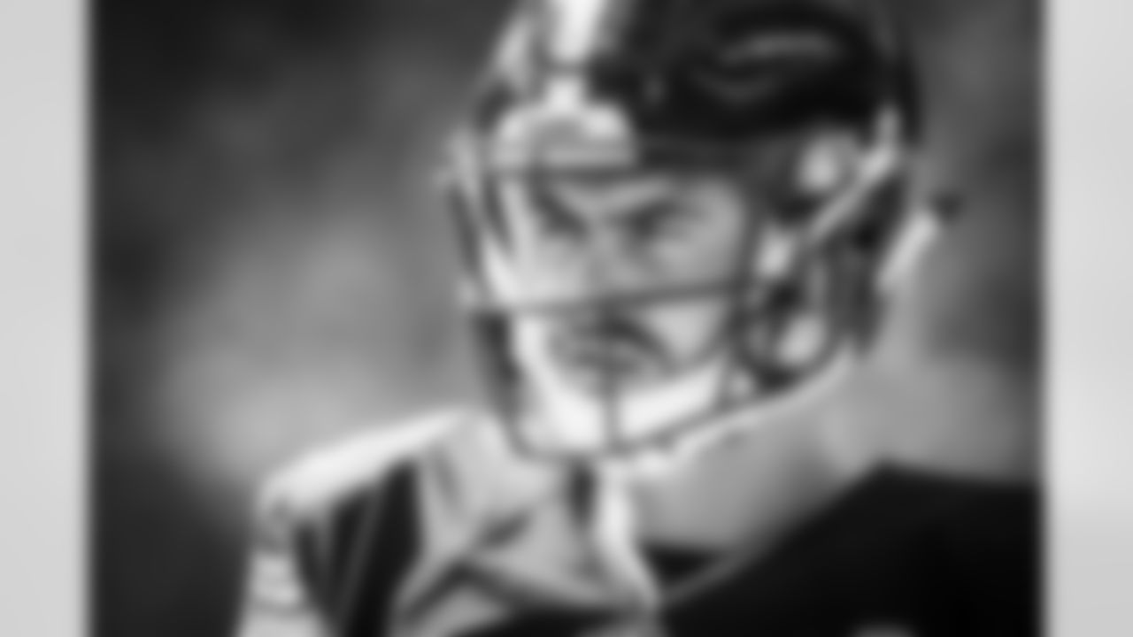 Landry Jones