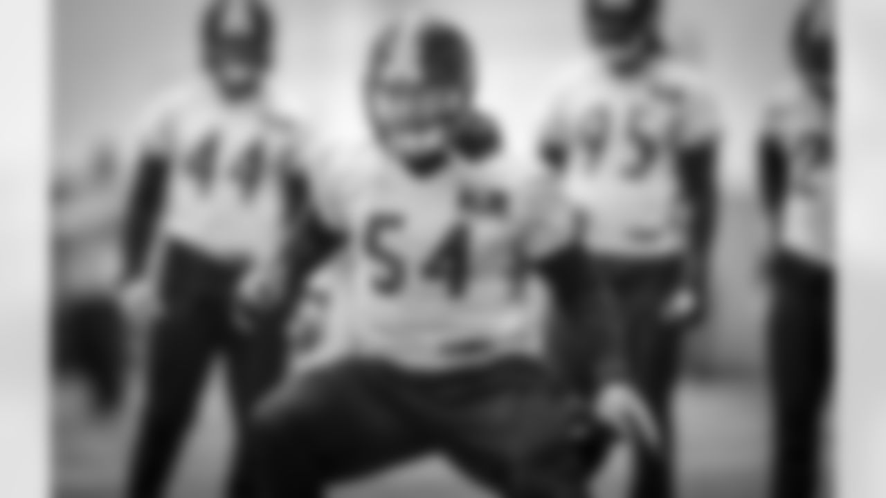 L.J. Fort