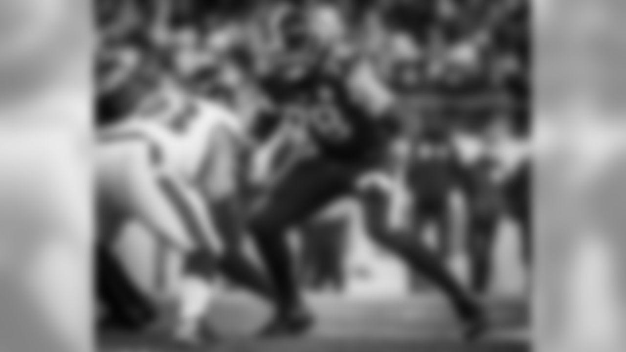 Alejandro Villanueva