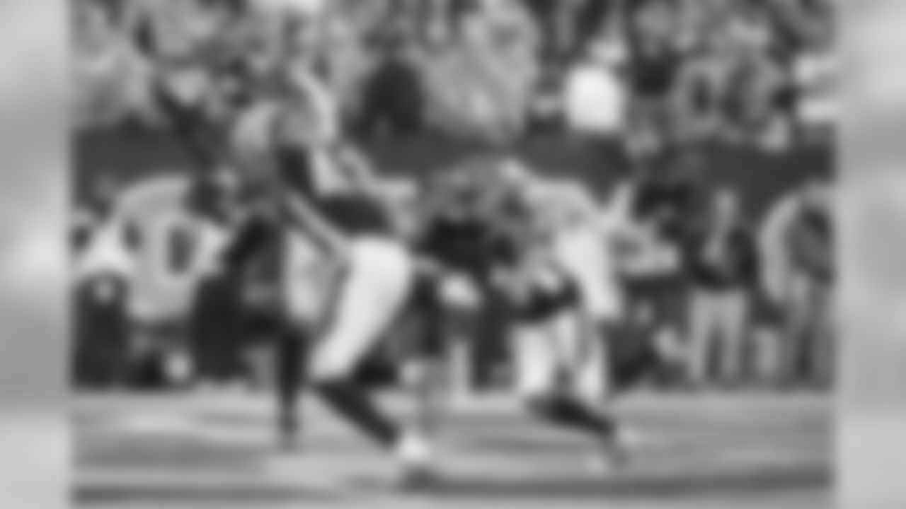 Antonio Brown