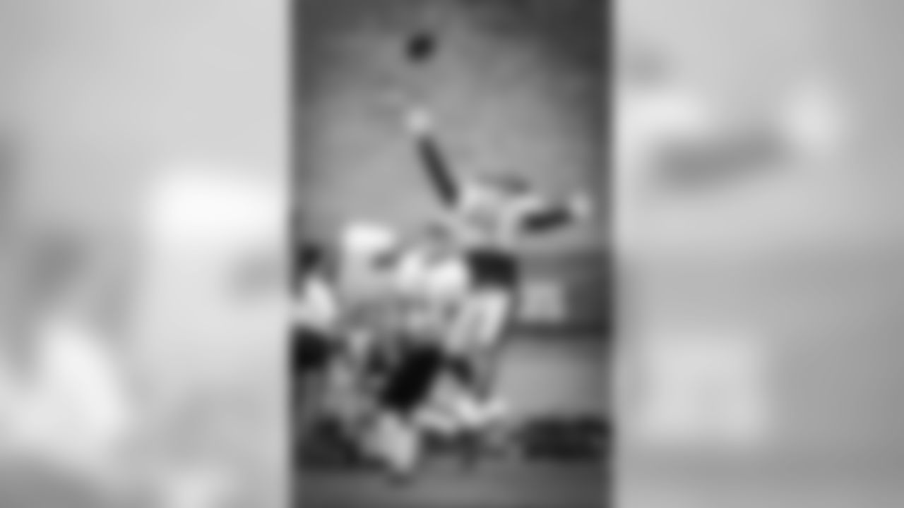 Montell Garner