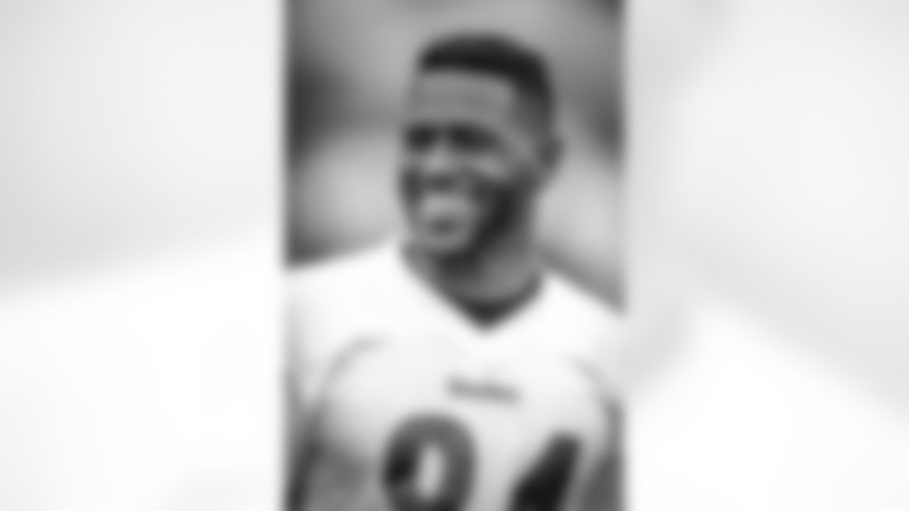 Antonio Brown