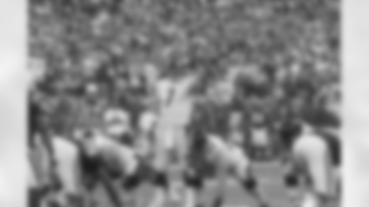 The Steelers defeated the Colts 21-18 in an AFC Divisional playoff game on January 15, 2006.