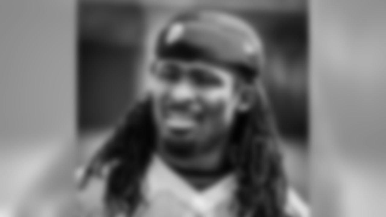 DeAngelo Williams